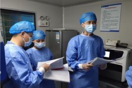 開展檢測技術(shù)服務(wù) 力保檢測結(jié)果準確可靠