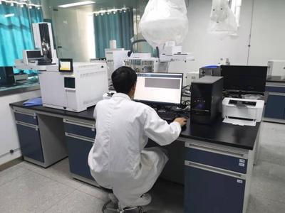 蘭州糧安公司順利通過CNAS認(rèn)證現(xiàn)場評審，檢驗(yàn)檢測服務(wù)能力再獲國家級認(rèn)可